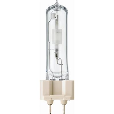 Lampa metalohalogenkowa 150W G12 230V 2950K przeźroczysta CDM-T PHILIPS (928083705125)